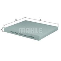 Interieurfilter LA813 - thumbnail