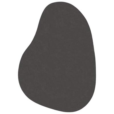 VidaXL Vloerkleden huarte antraciet 120 x 170 cm polyester VidaXL Vloerkleden huarte antraciet 120 x 170 cm polyester