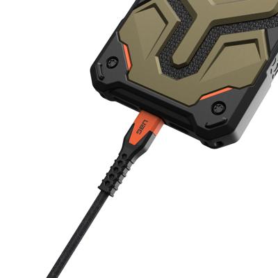 Urban Armor Gear USB-C Kabel [1x USB-C - 1x USB-C] 1.5 m