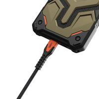 Urban Armor Gear USB-C Kabel [1x USB-C - 1x USB-C] 1.5 m - thumbnail