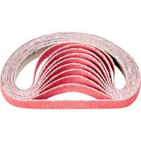 PFERD TOOLS BA 12/330 CO-COOL 60 45020063 Schuurband Korrelgrootte (num) 60 (l x b) 330 mm x 12 mm 100 stuk(s) - thumbnail
