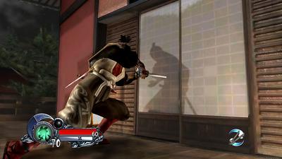 Tenchu Z Tenchu Z
