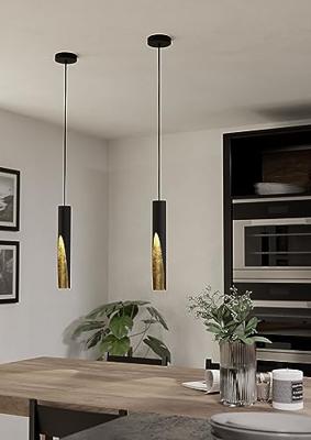Eglo Led hanglampBarbotto Ø 6cm - 900872