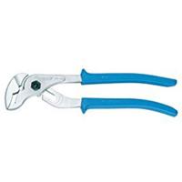 Gedore Waterpomptang 10" verchroomd - 2672626 - thumbnail