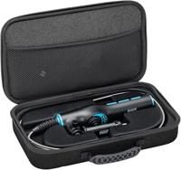 HAZET HD video-endoscoop set met 360° draaisonde ? 3,9 mm 4812-24/4AF · 4-delig - thumbnail