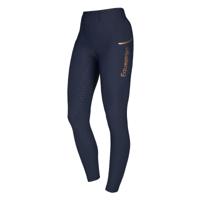 Horka Perfection FG Rijlegging bruin maat:40 - thumbnail