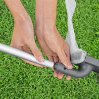 Handmatige zwembadreiniger Bestway Lay-Z-Spa - thumbnail