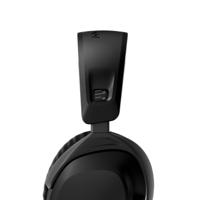 HyperX Cloud Stinger 2 Over Ear headset Kabel Stereo Zwart Gamen - thumbnail