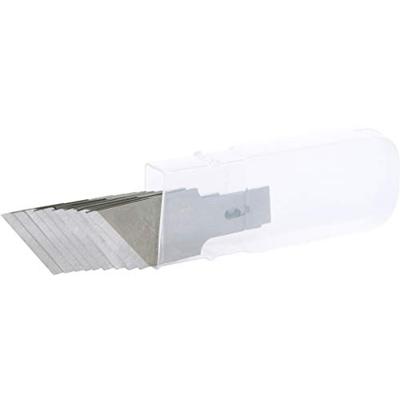 Reservemesjes, 53°, 16 mm, verpakking van 10 stuks KS Tools 907.2204