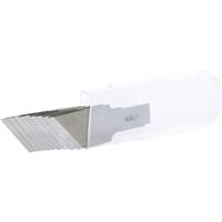 Reservemesjes, 53°, 16 mm, verpakking van 10 stuks KS Tools 907.2204 - thumbnail