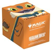 Squaroes Squaroe Magic: The Gathering Foundations MTG002 - Loot - thumbnail