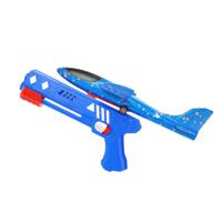 Toi-Toys Afschiet foamvliegtuig - thumbnail