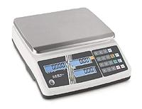 Kern RPB 15K2DHM Prijsweegschaal Weegbereik (max.) 15 kg Resolutie 2 g - thumbnail