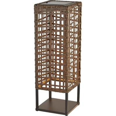 Searchlight Grote tafellampHanoi Ø 17cm - 61180-470