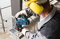 Bosch Professional GBH 3-28 DFR SDS-Plus-Boorhamer 800 W Incl. koffer - thumbnail