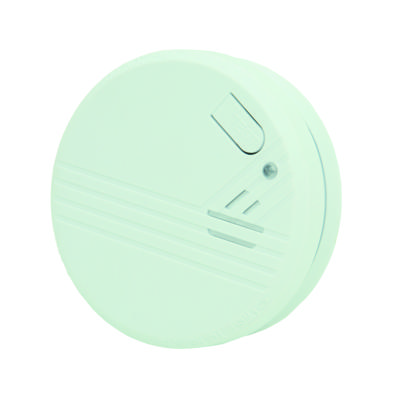 Profile Optische Rookmelder Lithium Batterij Profile Optische Rookmelder Lithium Batterij