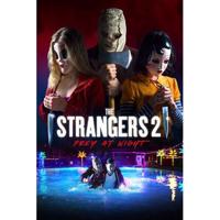 The Strangers 2 - Prey At Night - thumbnail
