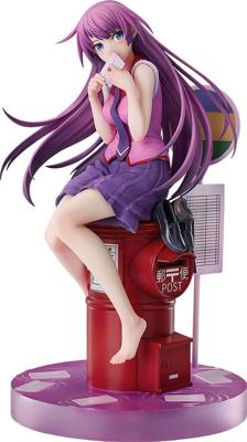 Monogatari Series Statue 1/7 Hitagi Senjyogahara: Letter to You 23 cm Monogatari Series Statue 1/7 Hitagi Senjyogahara: Letter to You 23 cm