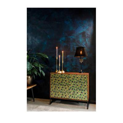 Dutchbone Tafellamp 'Cresta' 45cm