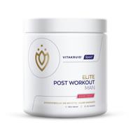 Vitakruid Elite Post Workout Man BCAA 4:1:1 & Elektrolyten - thumbnail