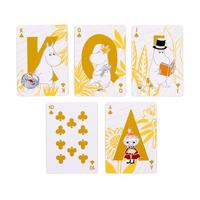 Moomin Tammi Speelkaarten Kaartspel - thumbnail