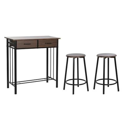 Meubelset DKD Home Decor 80 x 50 x 84 cm Meubelset DKD Home Decor 80 x 50 x 84 cm