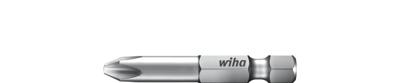 Wiha 70410350 Bit Professional 50 mm Phillips 1/4" E6,3 PH3 - 33705