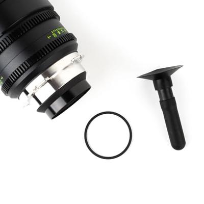 NiSi Athena Rear PL-Mount Filter BLACK MIST 1/4 - thumbnail