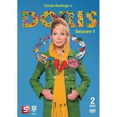 Doris - Seizoen 1 (DVD) Doris - Seizoen 1 (DVD)