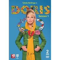 Doris - Seizoen 1 (DVD) - thumbnail