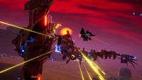 Daemon X Machina - thumbnail