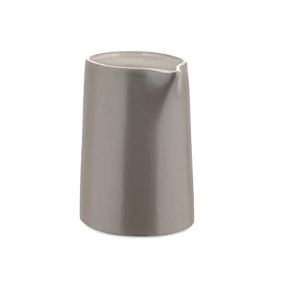ALESSI - Tonale - Schenkkan 0,75l h14cm lichtgrijs - thumbnail