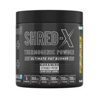 Applied Nutrition Shred-X Lemon Ice Tea (300 g) - thumbnail