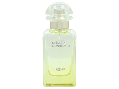 Hermès Le Jardin de Monsieur Li Eau de Toilette 50ml