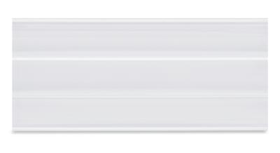 WAGO 885-570 Afdekprofiel Transparant 1 stuk(s)