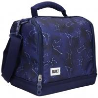 KitchenCraft koeltas Built 7 liter 24 x 26 cm polyester donkerblauw - thumbnail