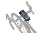 ZÉFAL smartphonehouder "z console dry" smartphone z console dry size l - thumbnail