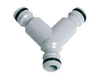 Y-vertakking met 3 nippels (pvc) op kaart Talen Tools - Talentools - thumbnail
