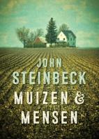 Muizen en mensen - John Steinbeck - ebook - thumbnail