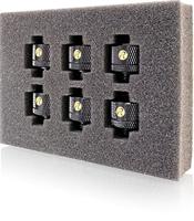 RAIJINTEK Pelias black - D141806 verbinding - thumbnail