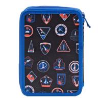 Gevuld Etui Astronaut - thumbnail