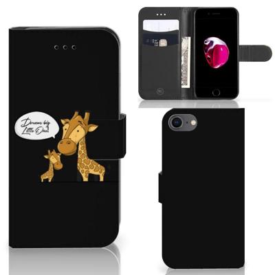 iPhone 7 | 8 | SE (2020) | SE (2022) Leuk Hoesje Giraffe iPhone 7 | 8 | SE (2020) | SE (2022) Leuk Hoesje Giraffe