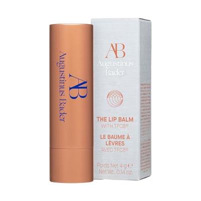 Augustinus Bader The Lip Balm 4 g Lipgloss Lipbalsem