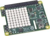 Raspberry Pi® Sense Hat Raspberry Pi uitbreidingsprintplaat - thumbnail