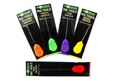 Korda Splicing needle 7cm