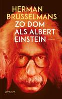 Zo dom als Albert Einstein - Herman Brusselmans - eBook (9789044640045) - thumbnail