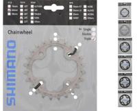 Shimano FC-T551 10-speed Chainring - thumbnail