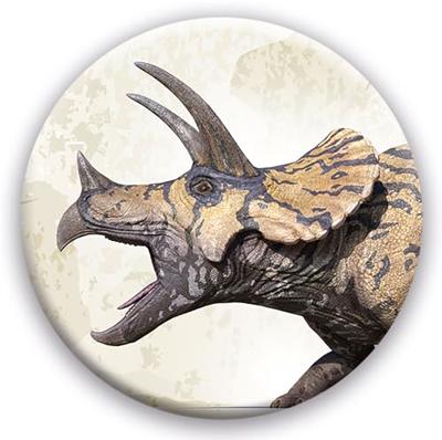 Clementoni Leerspel Dinosaurus - thumbnail