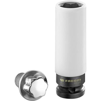 Facom dop lichtmetalen velgen mercedes - NS.MB Facom dop lichtmetalen velgen mercedes - NS.MB