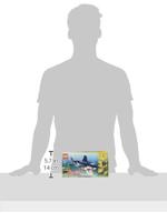 Lego Creator 31088 3in1 Diepzee Dieren - thumbnail